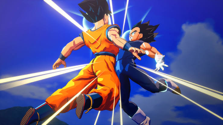 Trailer de Dragon Ball Z: Kakarot com progressão do personagem é destaque