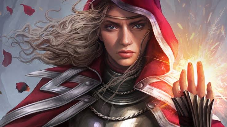 Evento te ensina a jogar Magic: The Gathering