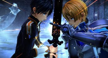 Sword Art Online: Alicization Lycoris tem novo trailer revelado!