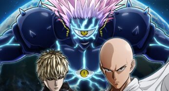 One Punch Man: A Hero Nobody Knows entra em pré-venda