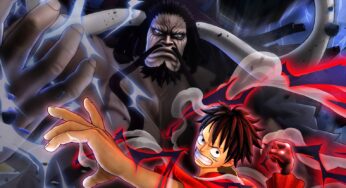 One Piece: Pirate Warriors 4 entra em pré-venda