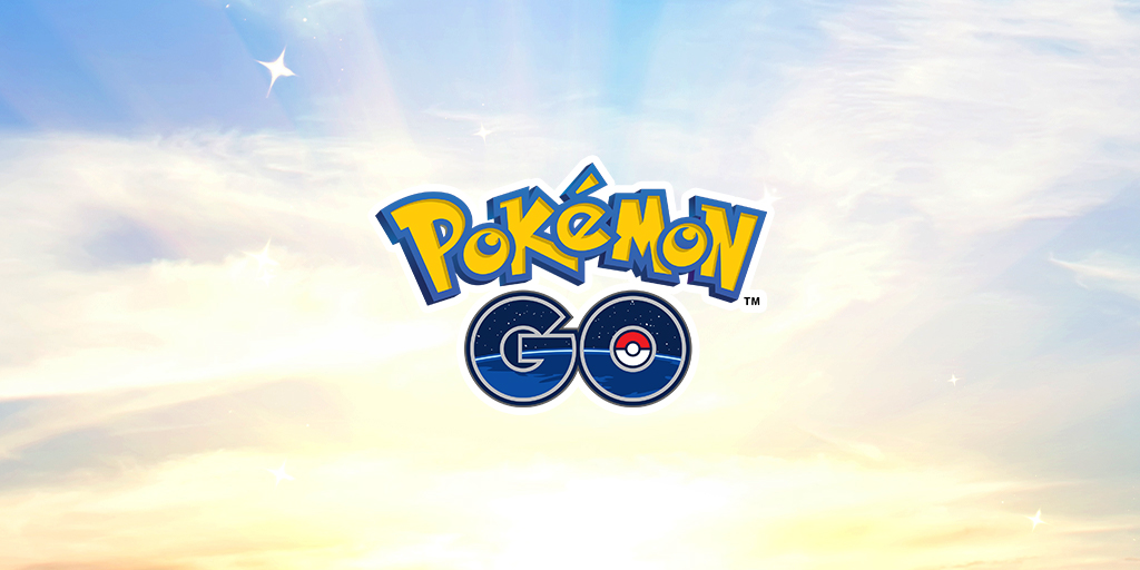 Calendário de eventos de Pokémon GO em Fevereiro cheio de novidades!