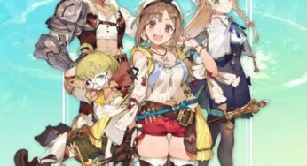 Atelier Ryza – Ever Darkness & the Secret Hideout: Análise