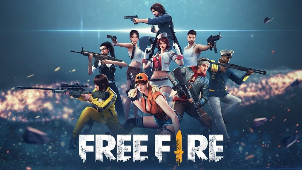 O que é Free Fire? Conheça essa febre mundial dos games.