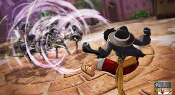 Novo trailer de One Piece Pirate Warriors 4 com direito a orquestra