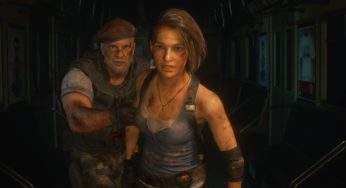 Novos vilões em Resident Evil Resistance