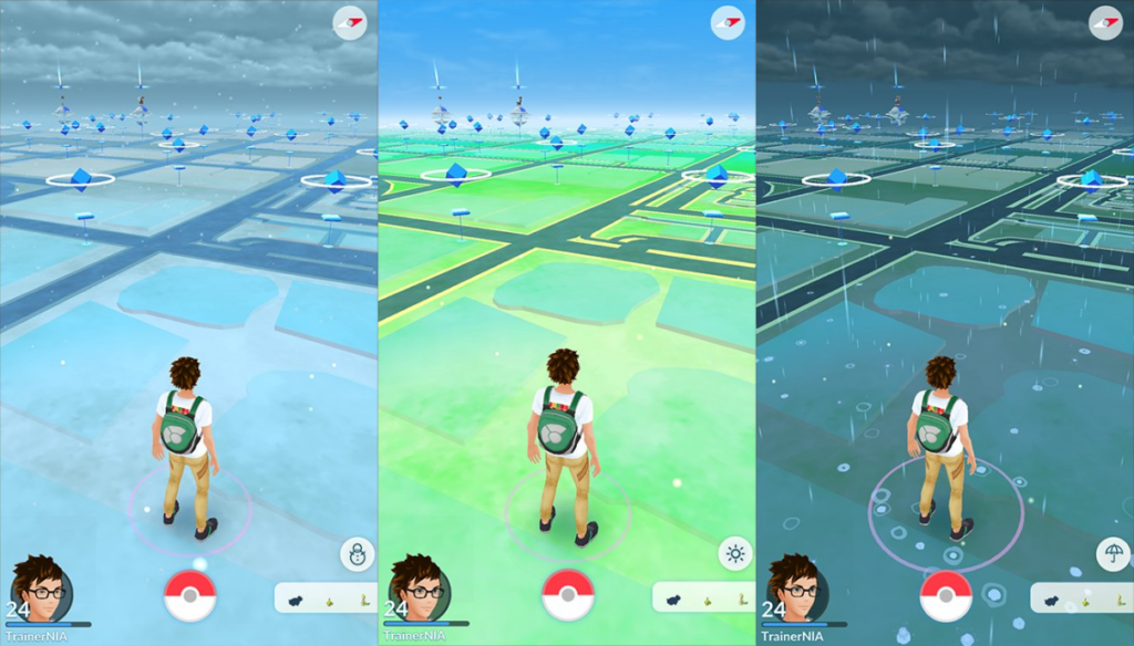 Calendário de eventos de Pokémon GO em Fevereiro cheio de novidades!