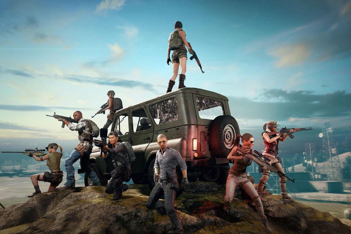 O Carnaval chegou ao PUBG Mobile