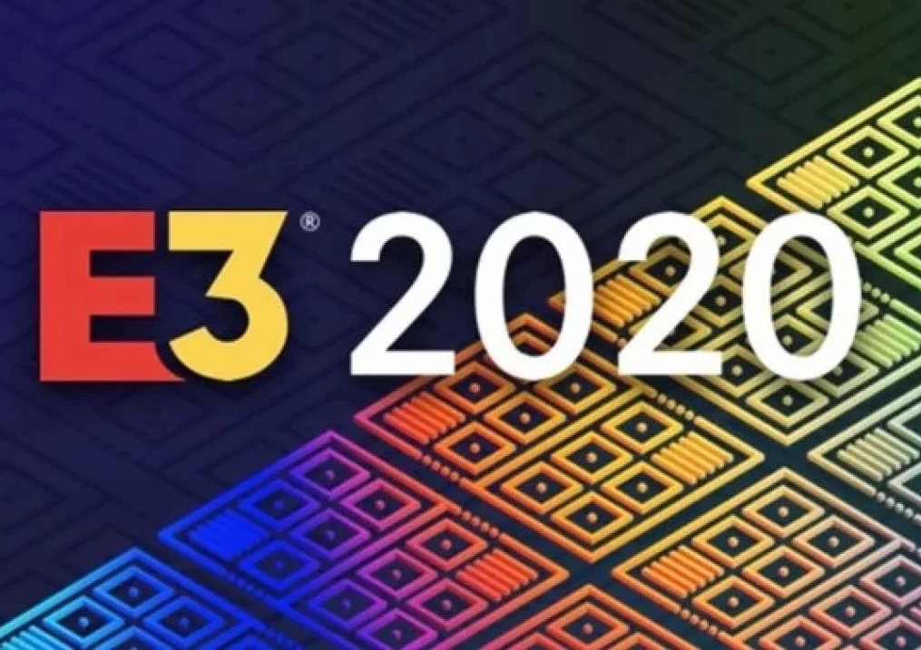 E3 2020 é cancelada!