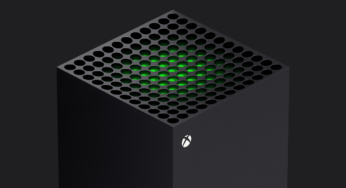 Novidades sobre o Xbox Series X