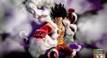 One Piece: Pirate Warriors 4 chega nesta sexta!