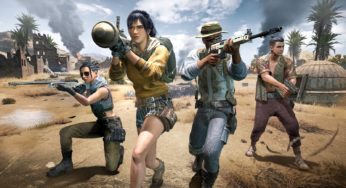 PUBG: Update 6.3 está à caminho do PC e 6.2 chega aos consoles