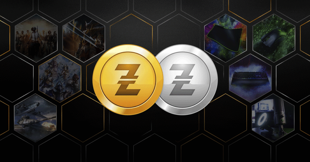Razer Gold sorteia códigos de R$ 100 para usar em mais de 33 mil jogos