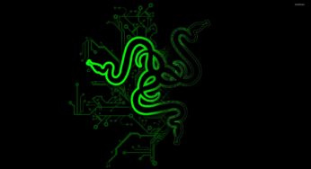 Razer e Razer Gold promovem festa rave online com 24h de duração e sorteios de produtos e créditos