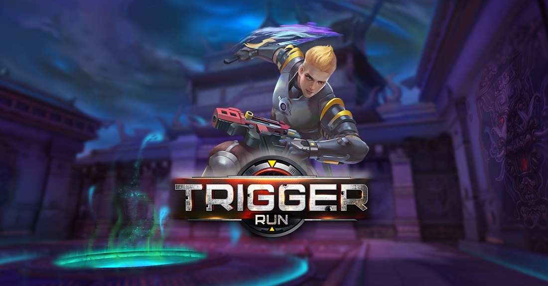 Ongame abre inscrições para o primeiro Beta fechado de Trigger Run