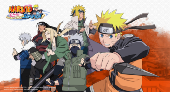 Confira 10 dicas especiais para Naruto: Slugfest