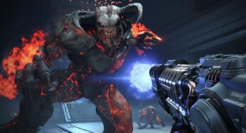 Chegou o dia DOOM Eternal já está disponível