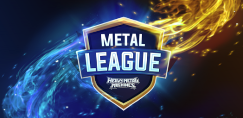 Heavy Metal Machine anuncia nova temporada de torneio