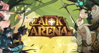 AFK Arena tem personagem especial chegando