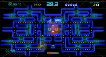 Pac-Man Championship Edition 2 fica gratuito!