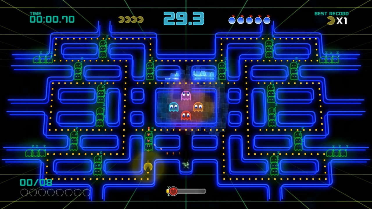 Pac-Man Championship Edition 2 fica gratuito