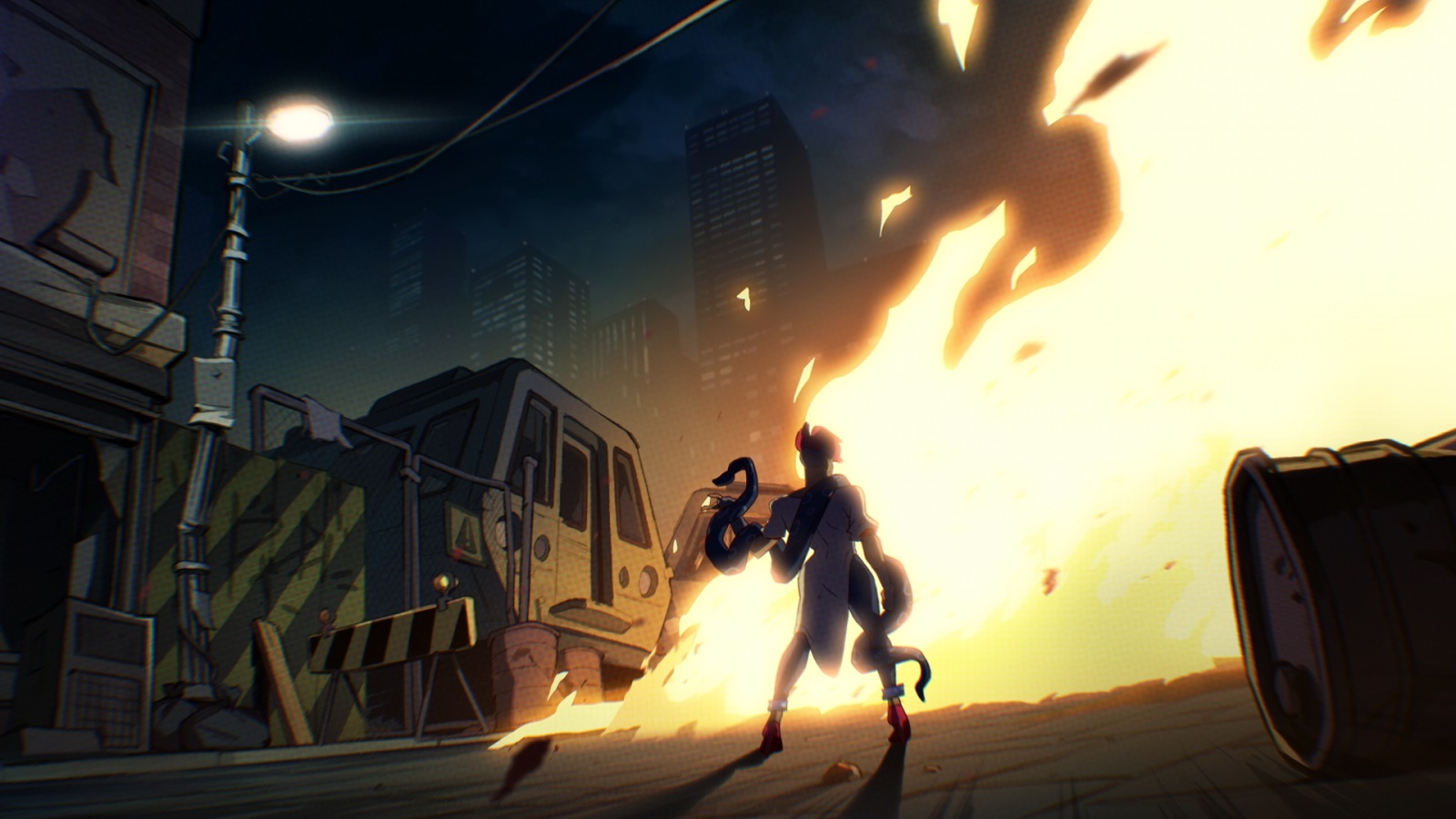 Streets of Rage 4 apresenta dezenas de personagens em pixel art jogáveis e muito mais
