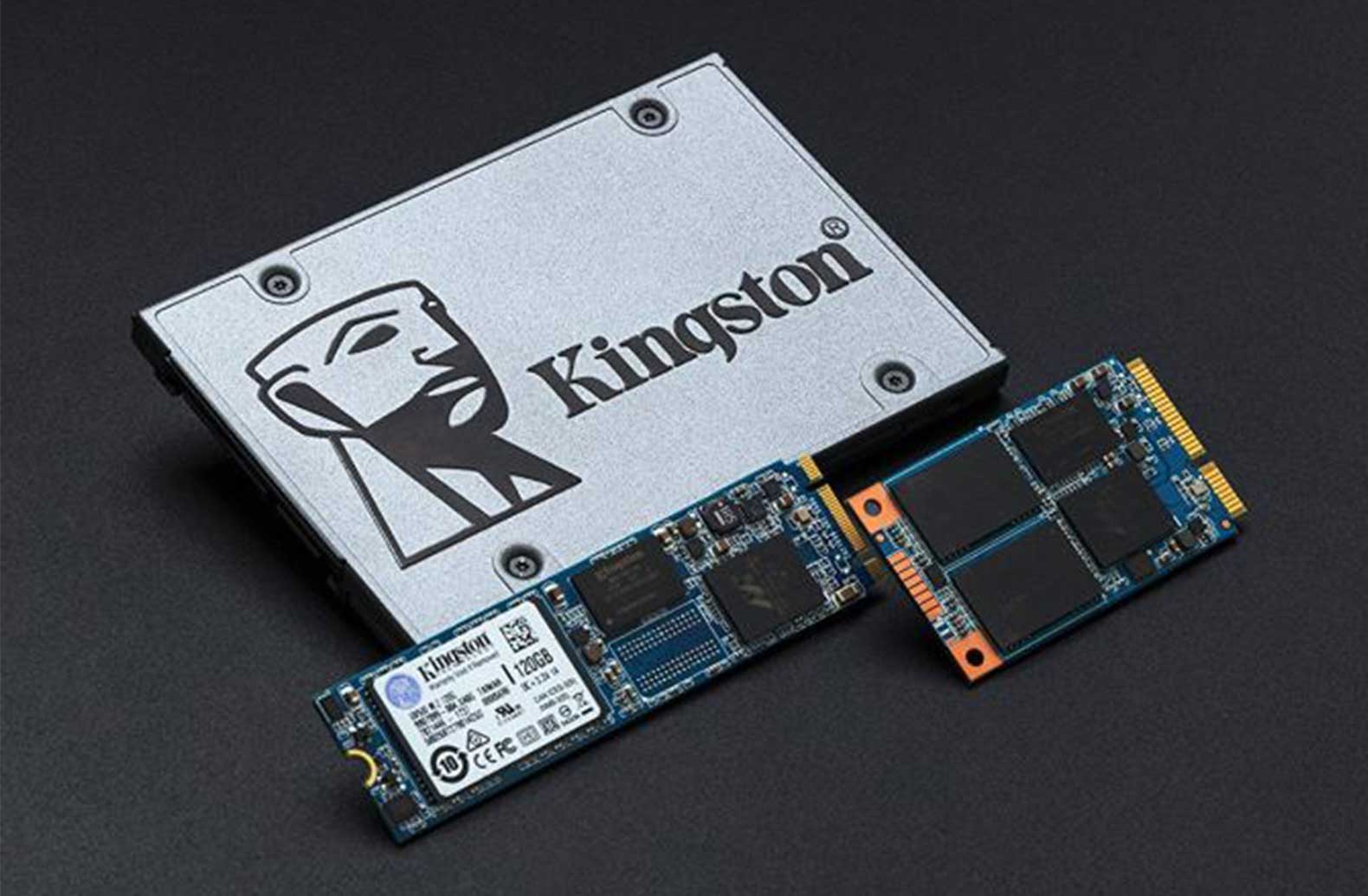 Kingston ensina como clonar o sistema de um HD em um SSD