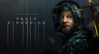 Pré-venda de Death Stranding está com 10% de desconto no Hype Games