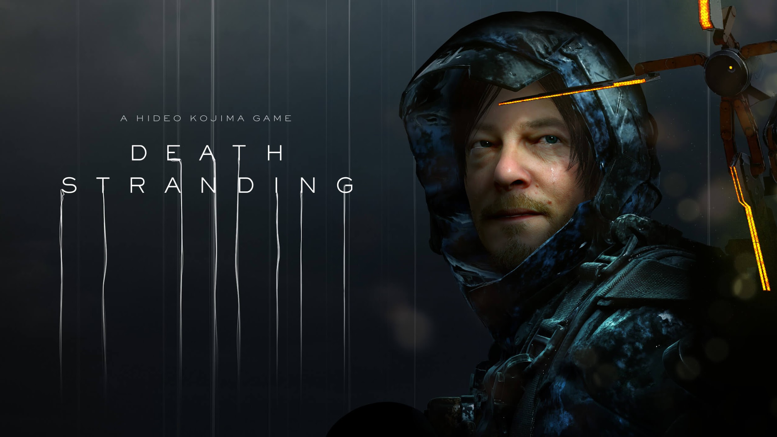 Pré-venda de Death Stranding está com 10% de desconto no Hype Games