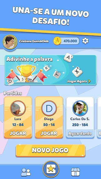 Apalavrados 2, sequência do popular jogo de palavras da Etermax, já está disponível para Android e iOS