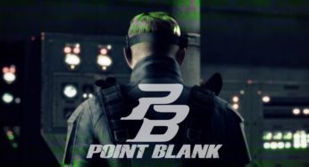 Point Blank traz aguardado evento Operação Cash