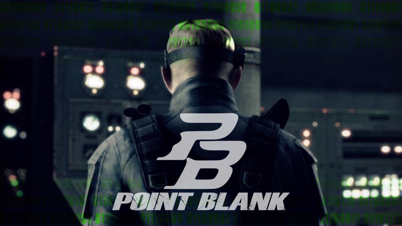 Point Blank traz aguardado evento Operação Cash