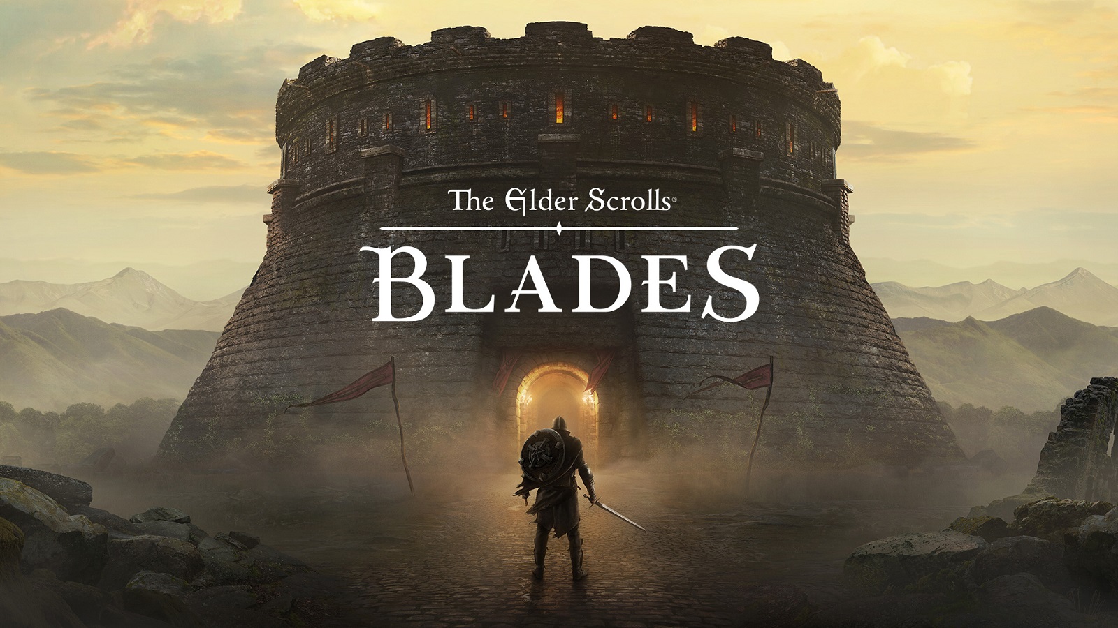 The Elder Scrolls: Blades já está disponível para Nintendo Switch