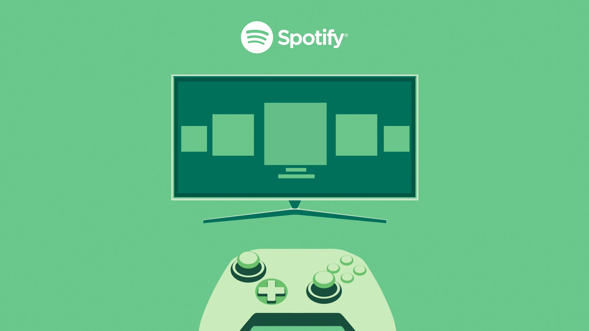 Xbox Brasil anuncia parceria com Spotify via Xbox Game Pass Ultimate