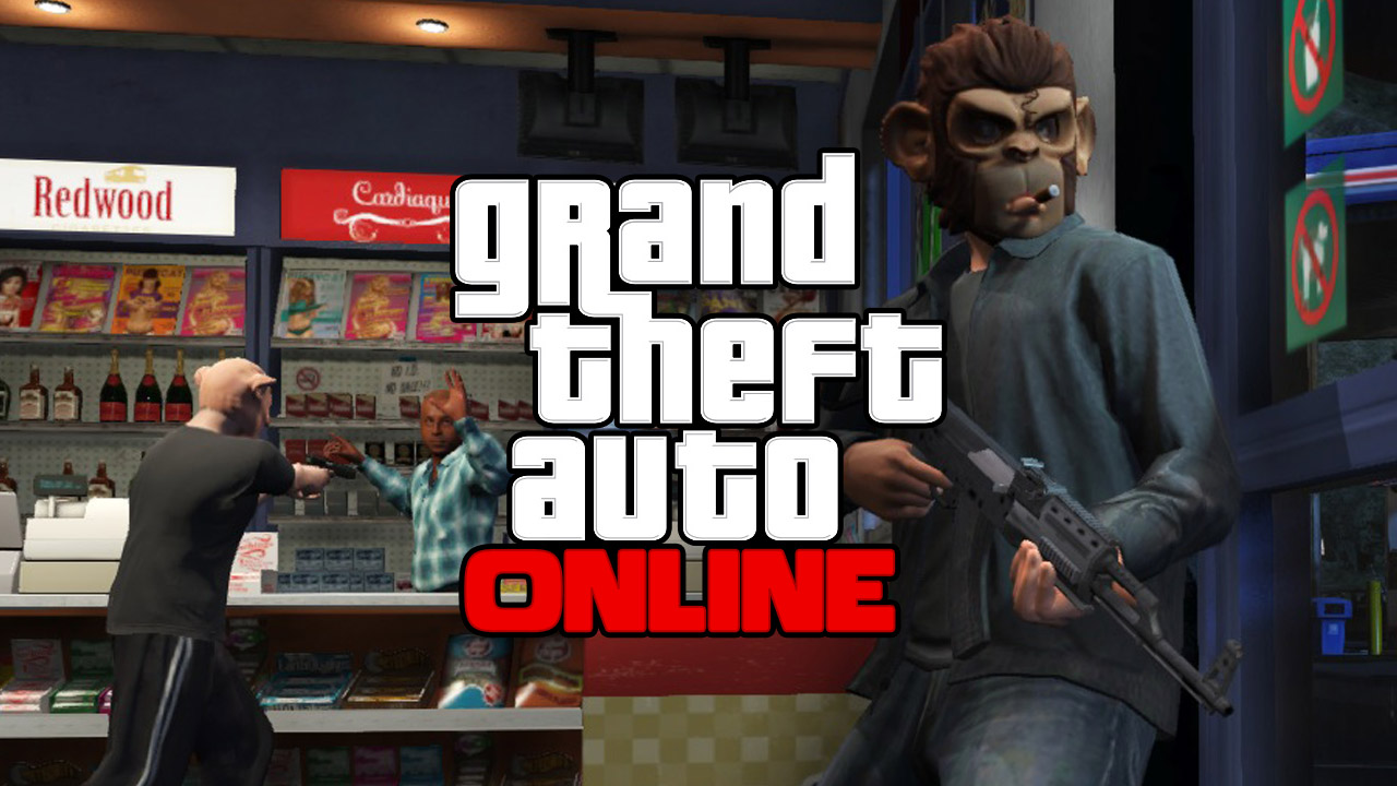 Grana extra e de graça no GTA 5 Online