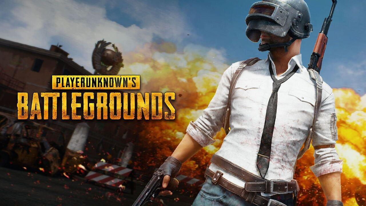 Modo Ranqueado é a grande novidade do update 7.2 de PUBG