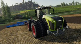 Farming Simulator 19 traz uma série de novidades em nova DLC