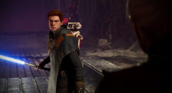 Star Wars Jedi: Fallen Order apresenta Treinamento de Meditação, Nova Jornada+ e mais