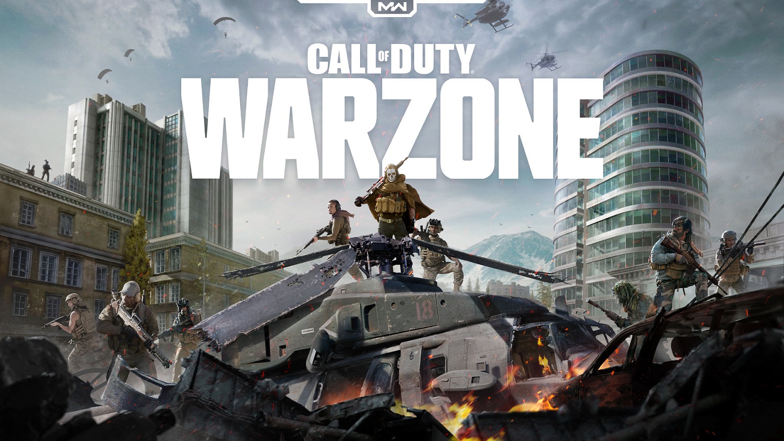 Como obter mais de 144 FPS em Call of Duty: Warzone e ter uma vantagem competitiva