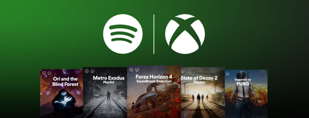 where to find xbox game pass ultimate spotify code
