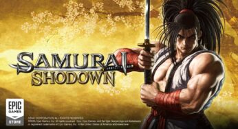 Samurai Shodown enfim está disponível para PC