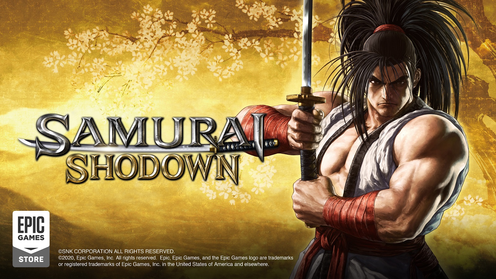 Samurai Shodown enfim está disponível para PC