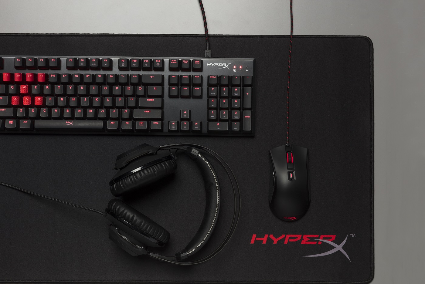 HyperX recomenda presentes para o Dia dos Namorados