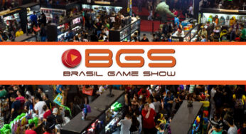 13ª edição da Brasil Game Show adiada