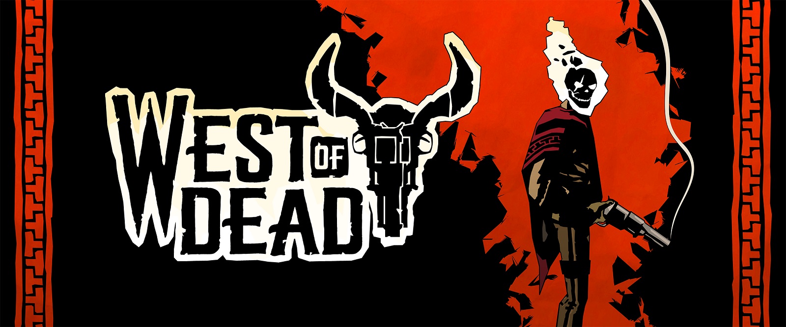 West of Dead chega em 18 de junho