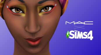 M · A · C e The Sims 4 revelam novidades