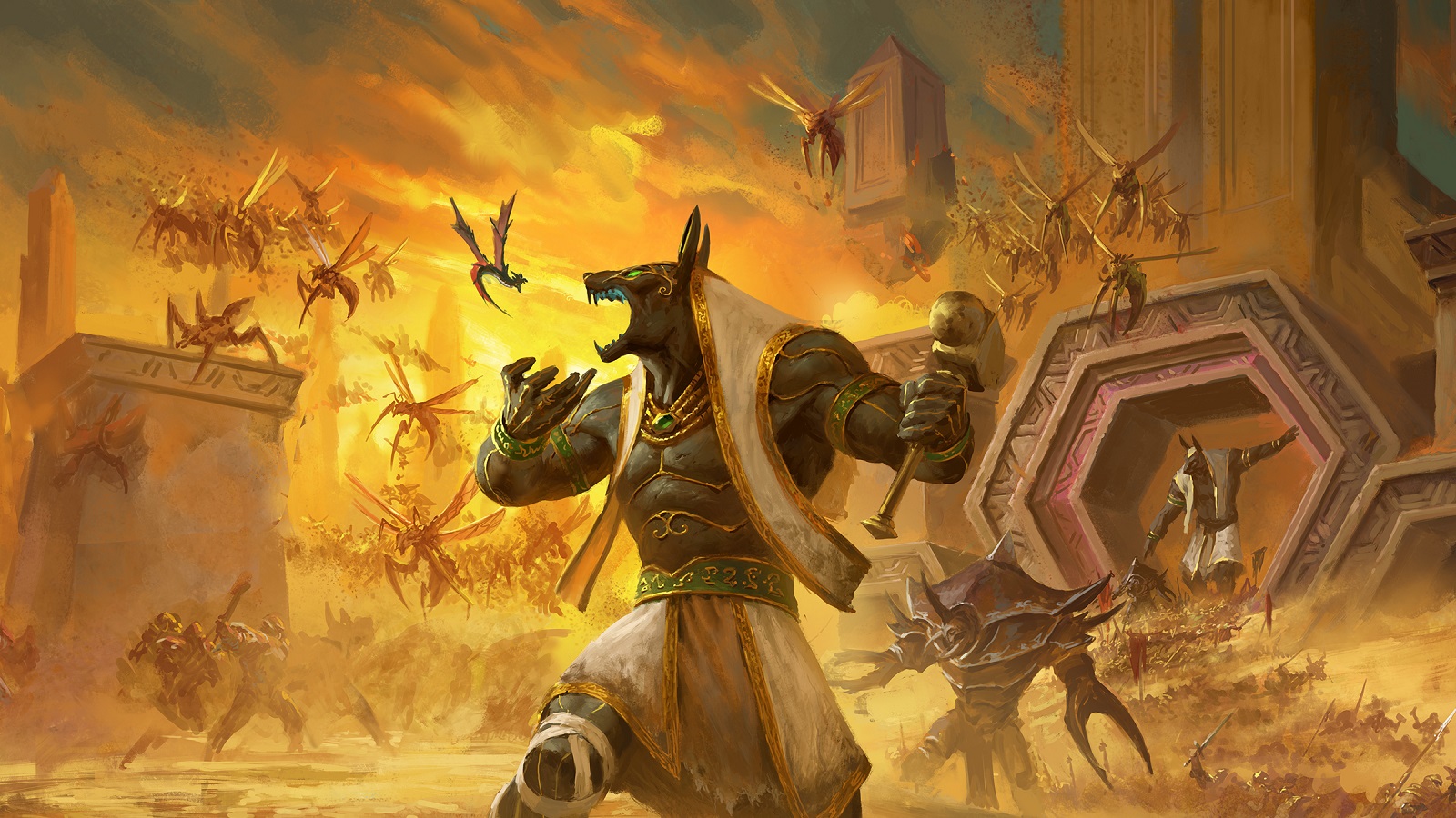 Reviva um dos maiores momentos da história dos games em World of Warcraft