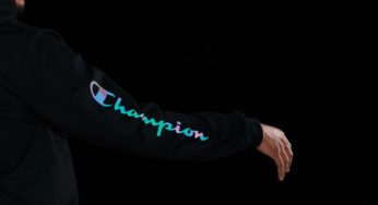 HyperX e Champion® Athleticwear anunciam linha de vestuário que será vendida no Brasil