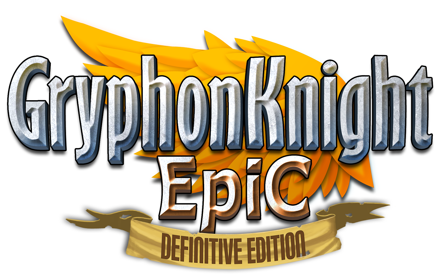 Gryphon Knight Epic é lançado para Nintendo Switch e ganha Edição Definitiva