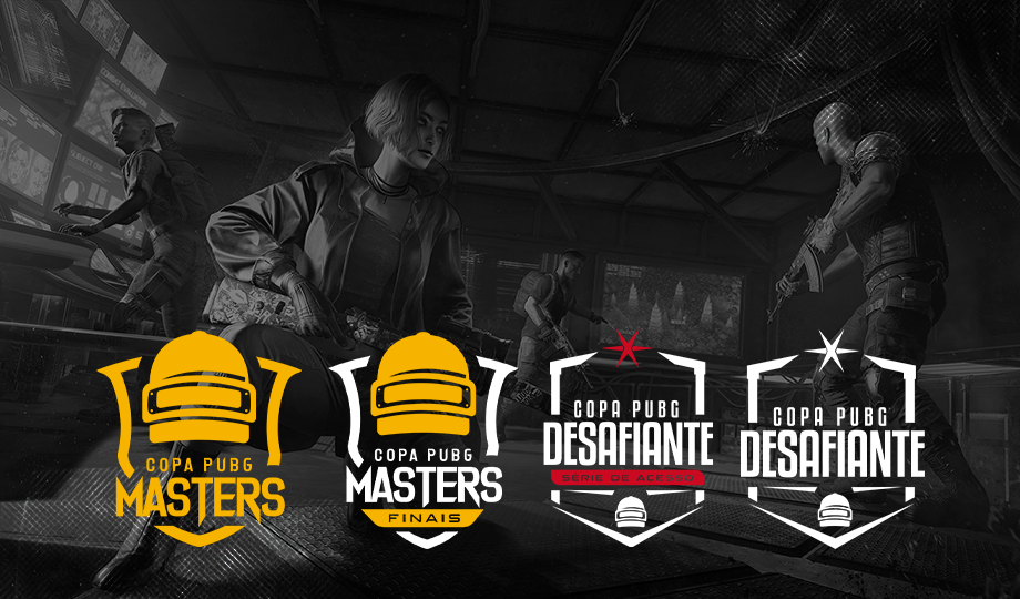 Meta Gaming conquista 2ª Copa PUBG Masters